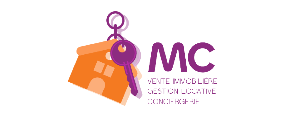 MC Immo - logo
